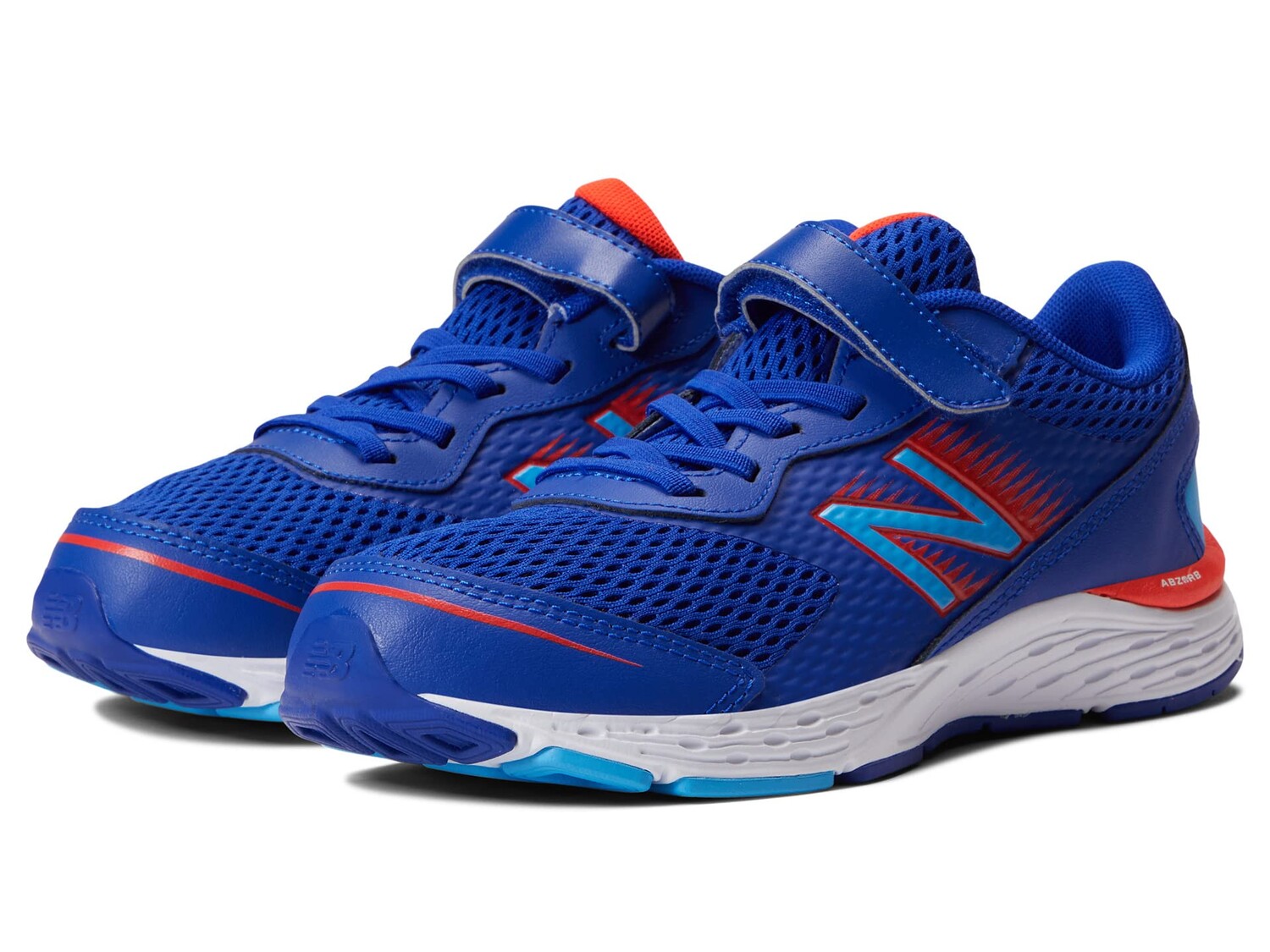 

Кроссовки для тренинга New Balance Kids, 680v6