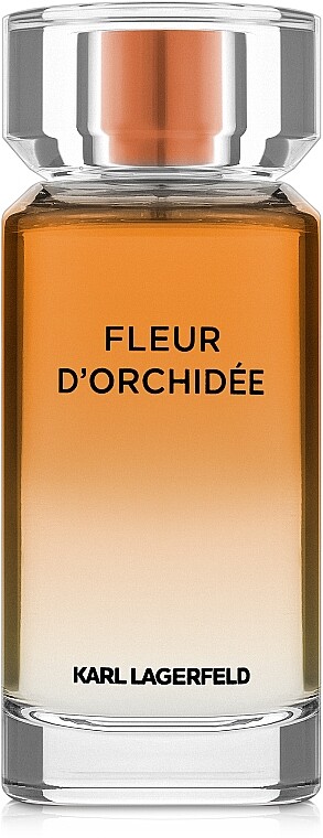 

Духи Karl Lagerfeld Fleur D'Orchidee