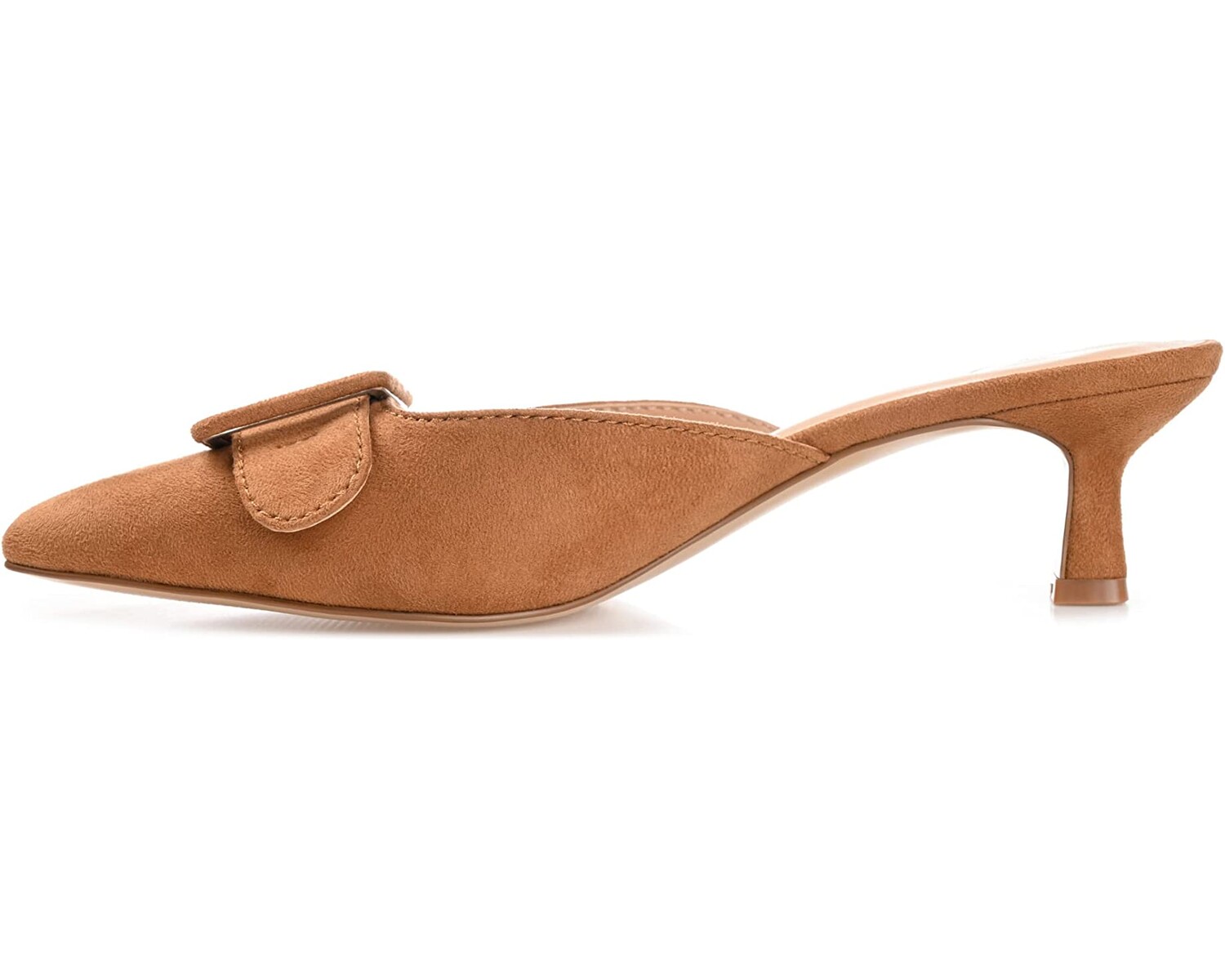 

Туфли на каблуках Vianna Pump Journee Collection, тан