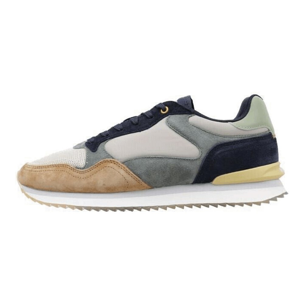 

Кроссовки HOFF Toronto, camel