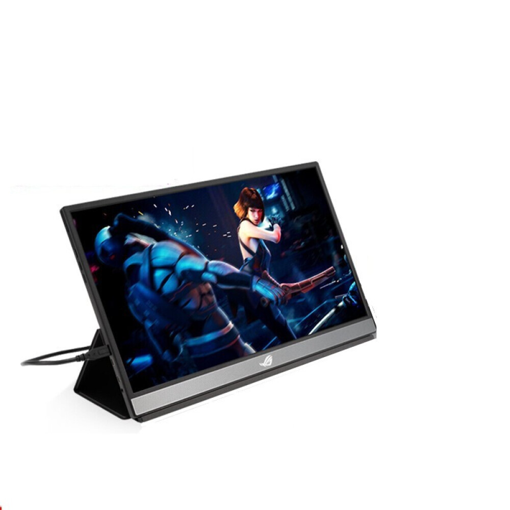 

Монитор Asus XG17AHP 17,3" 240Гц