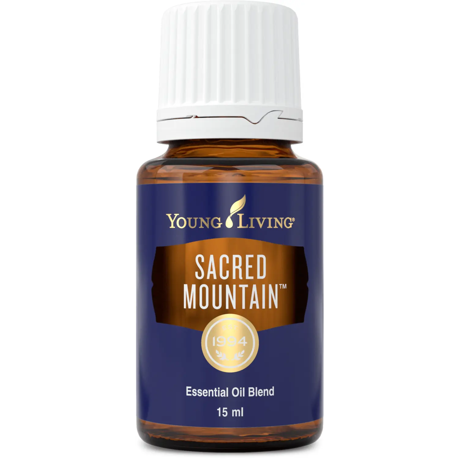 

Смесь эфирных масел Young Living Sacred Mountain, 15 мл
