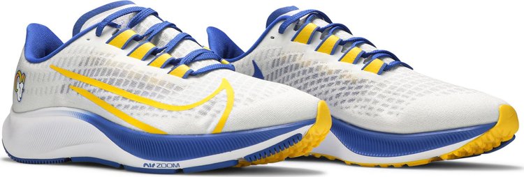 Air Zoom Pegasus 37 'Los Angeles Rams'