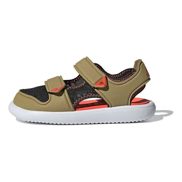 

Сандалии Adidas Comfort Sandal Army Green, Зеленый