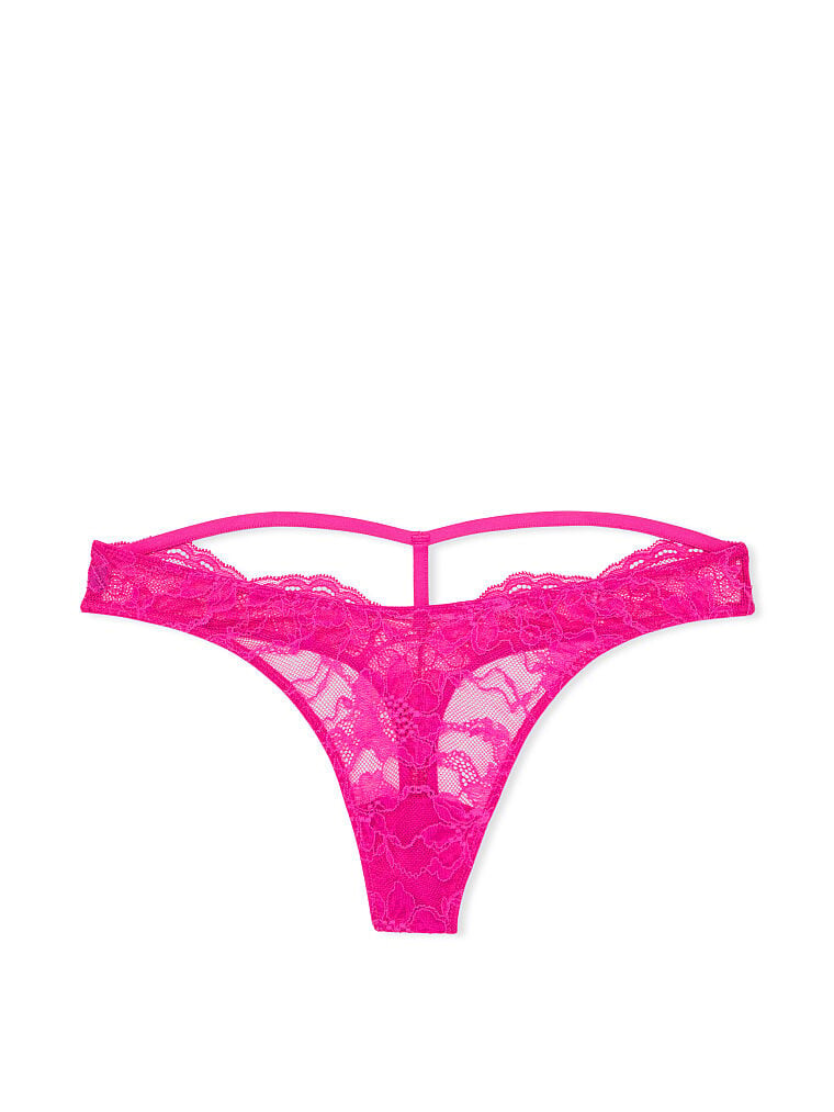 

Трусы-стринги Victoria’s Secret Very Sexy, розовый