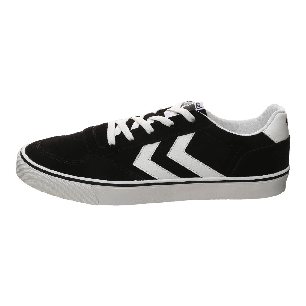 

Кроссовки Hummel Stadil 3.0 Unisex, black