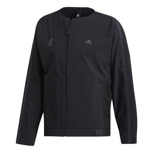 

Куртка Adidas Wj Jkt Sports Stylish Black, Черный
