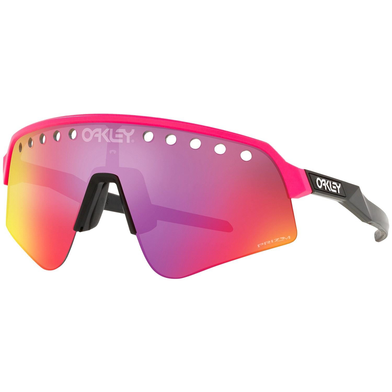 

Солнцезащитные очки Oakley Sutro Lite Sweep, черный