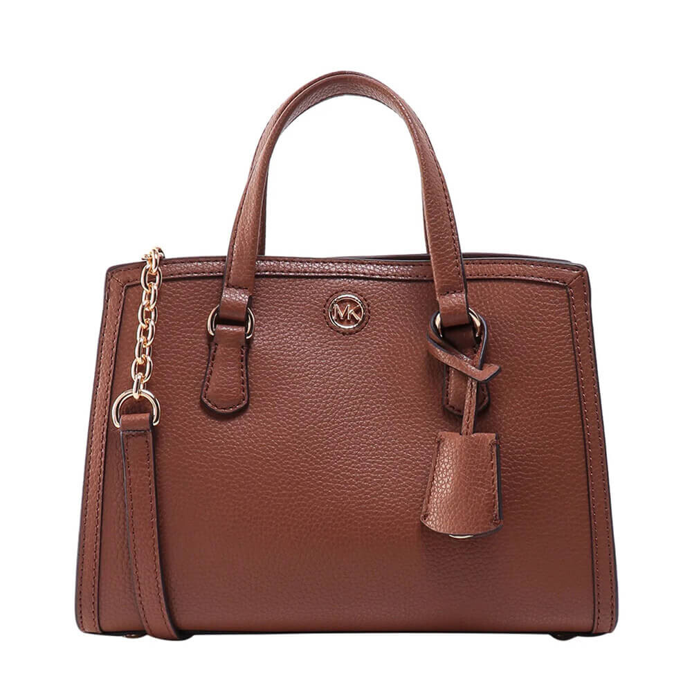 

Сумка Michael Kors Chantal, коричневый