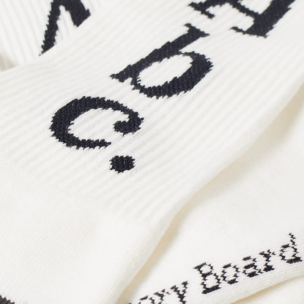 

Носки Advisory Board Crystals 123 Sock