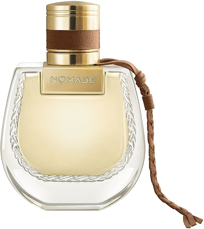 Парфюмерная вода Chloe Nomade Jasmine Naturel Intense - фото