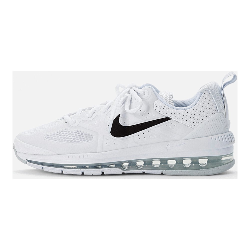 

Кроссовки Nike Sportswear Air Max Genome, white/black-pure platinum