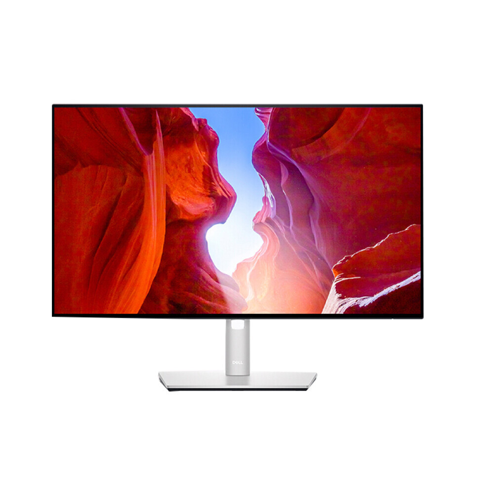 Монитор Dell U2422HX 23,8 IPS монитор dell 23 8 g2422hs ips 210 bdpn