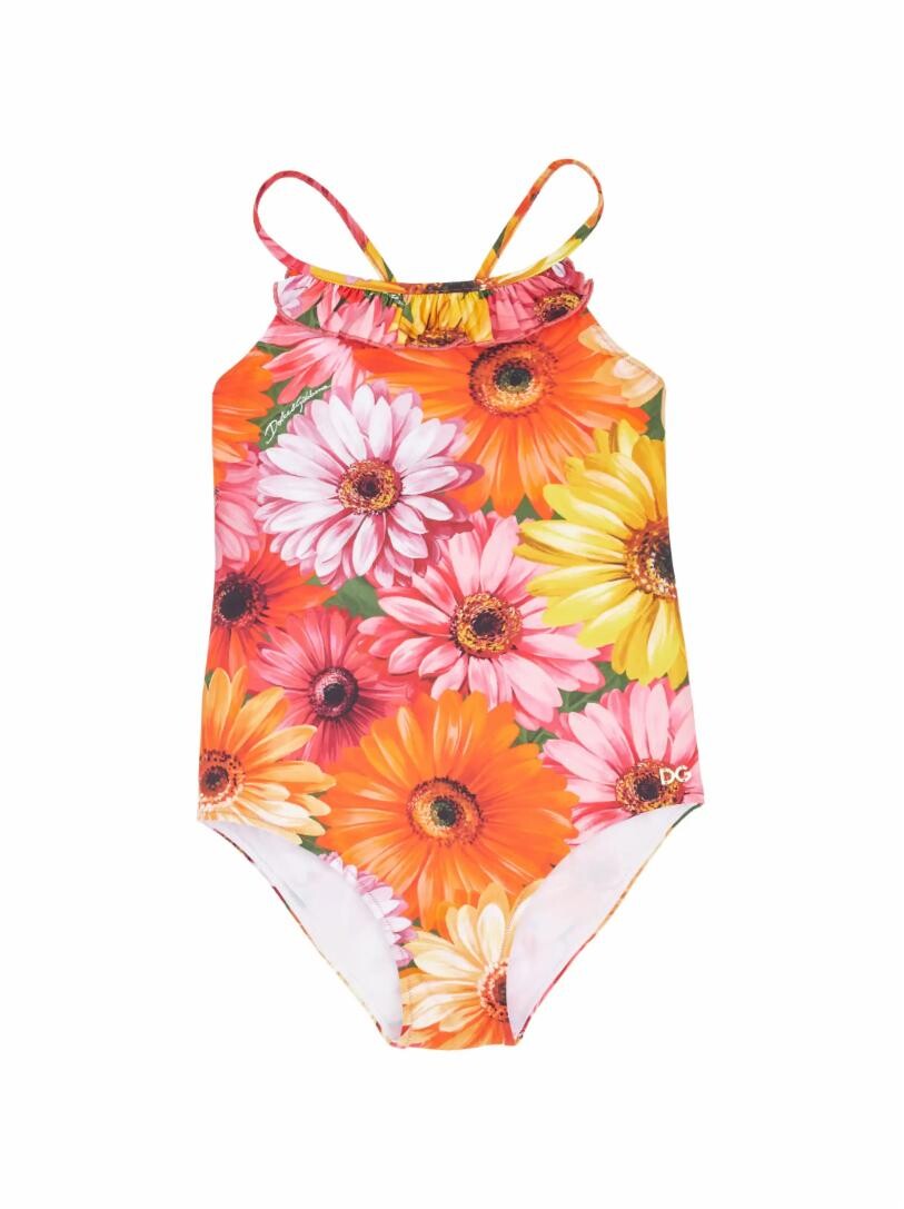 

Купальник Dolce&Gabbana