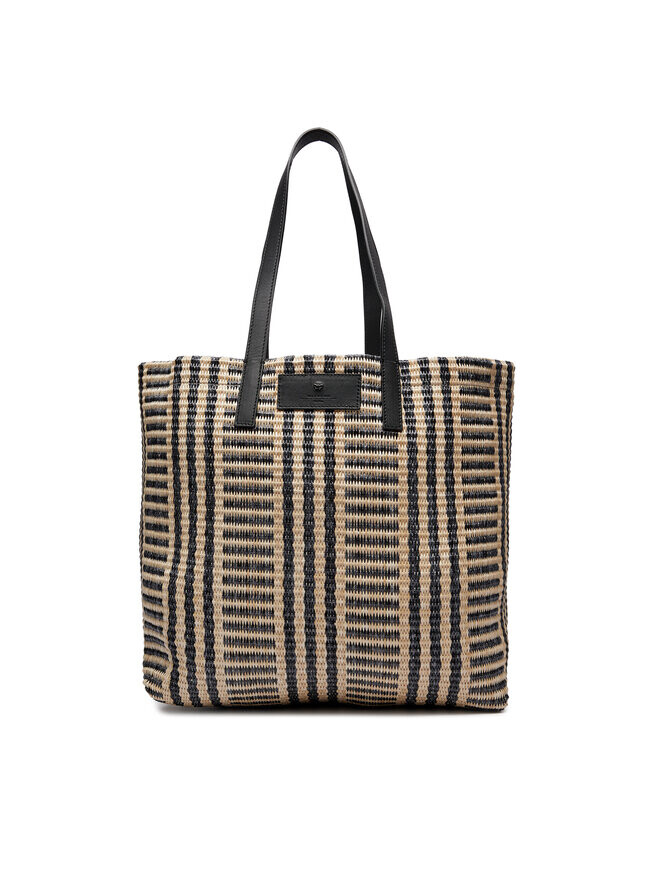 

Сумка Weekend Max Mara, бежевый