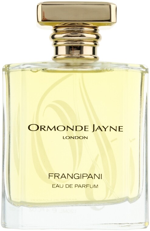 

Духи Ormonde Jayne Frangipani