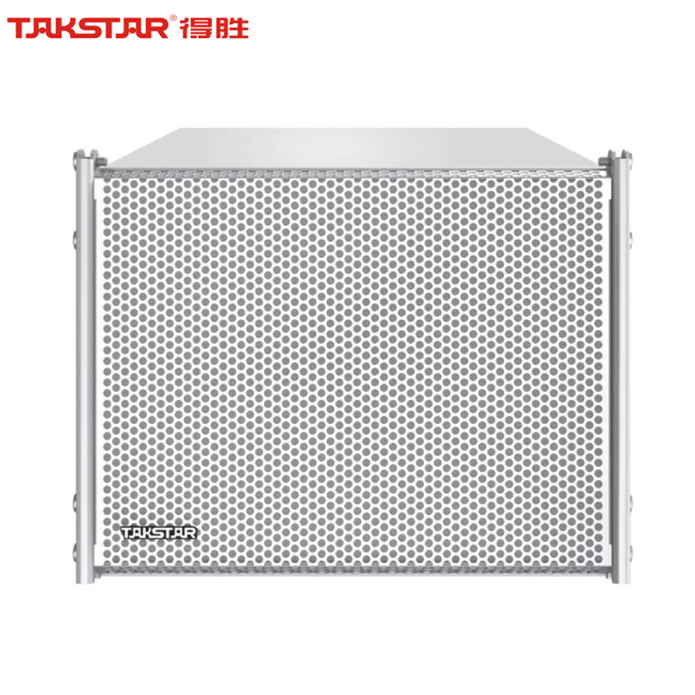 

Сабвуфер Takstar ECA-081SUB с линейным массивом, белый
