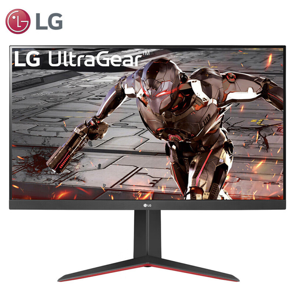 

Монитор LG 32GN650–B 32" 2K 165Гц