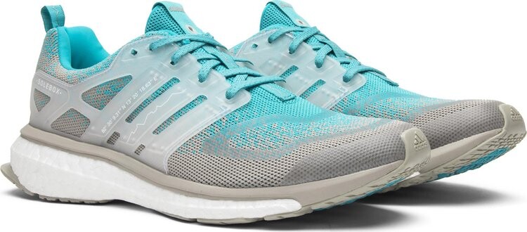 Adidas energy boost shop x packer x solebox