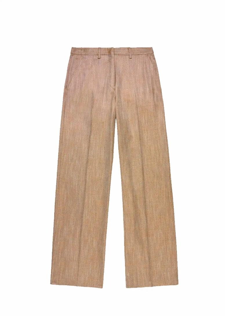

Брюки Kiton, Коричневый