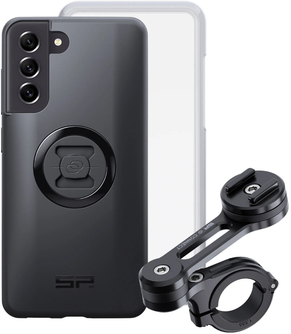 

Крепление SP Connect Moto Bundle Samsung S21 FE для смартфона