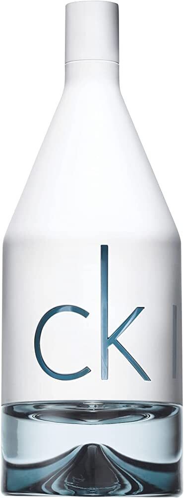 

Calvin Klein IN2U туалетная вода для мужчин, 150 ml