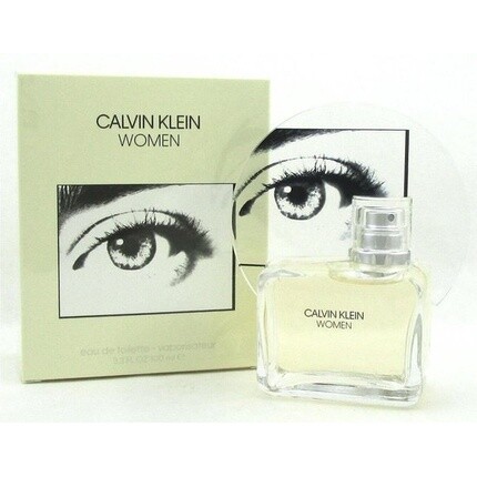 

Calvin Klein - Туалетная вода Calvin Klein для женщин - Туалетная вода - 100 мл