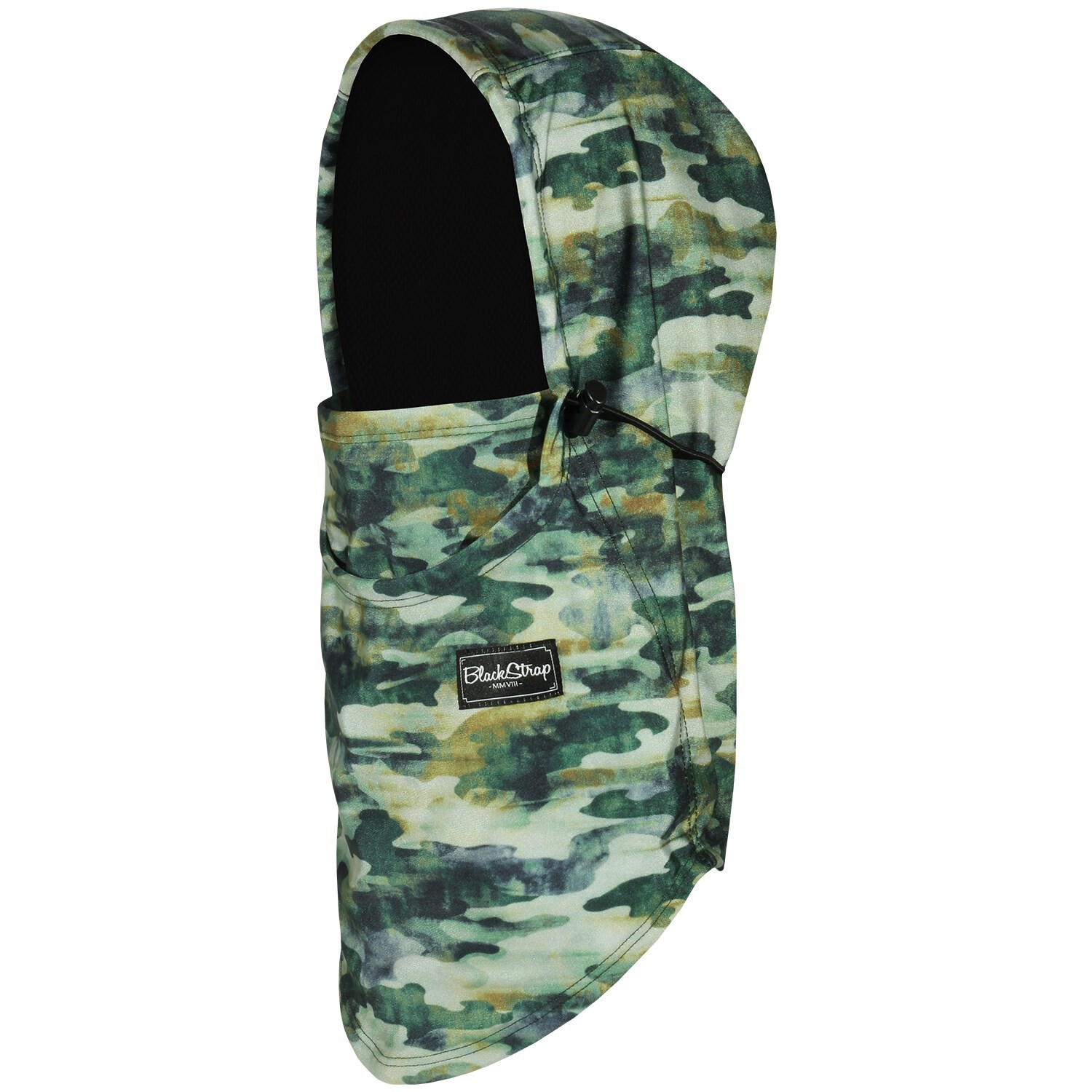 

Лыжная маска BlackStrap The Team Hood