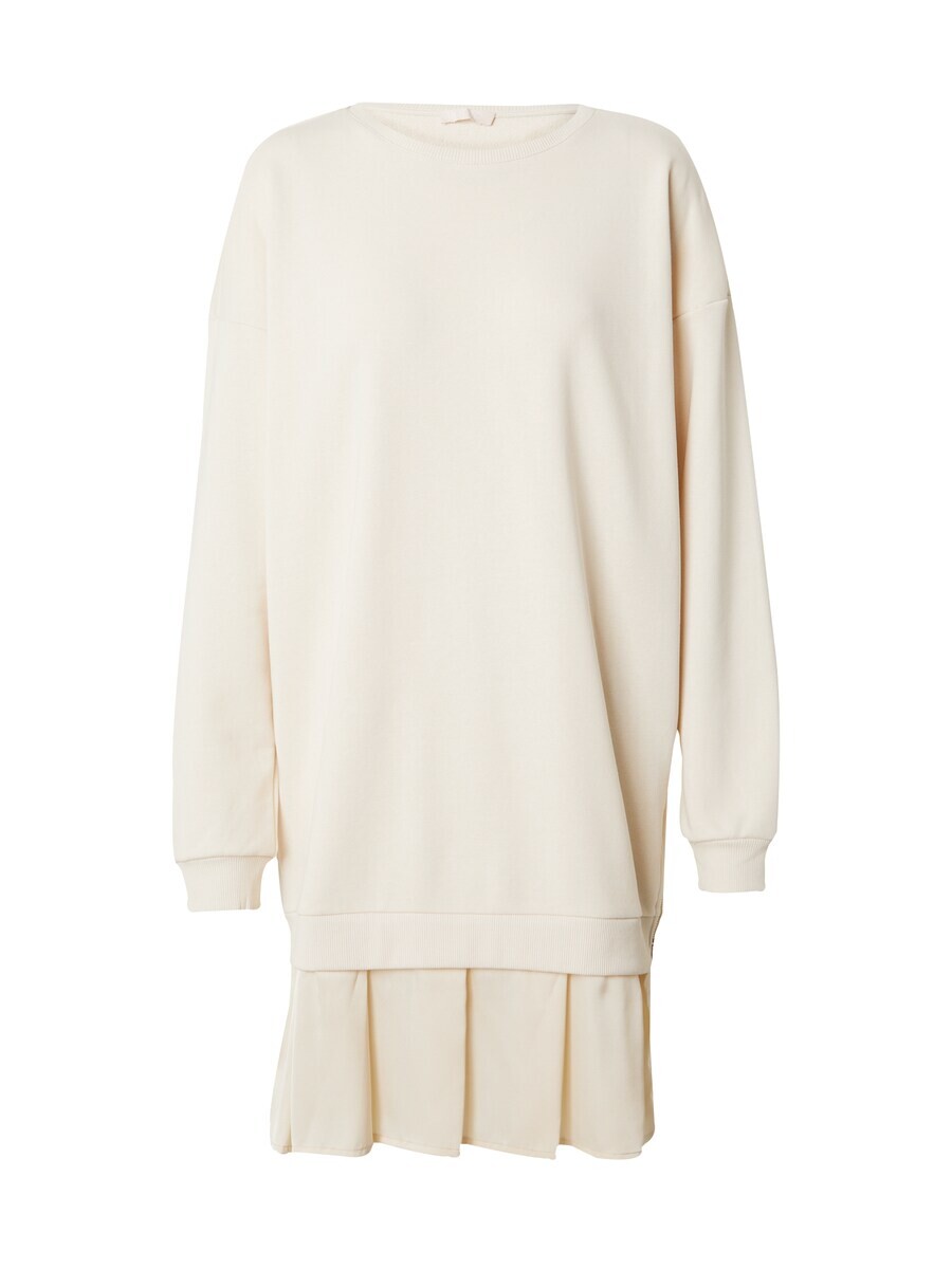 

Платье Liu Jo Dress, цвет natural white