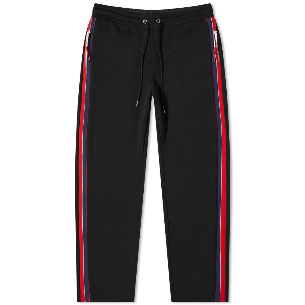 

Спортивные брюки с логотипом Moncler