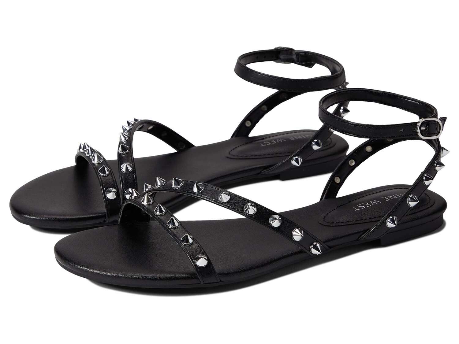 

Сандалии Nine West, Bernie 3