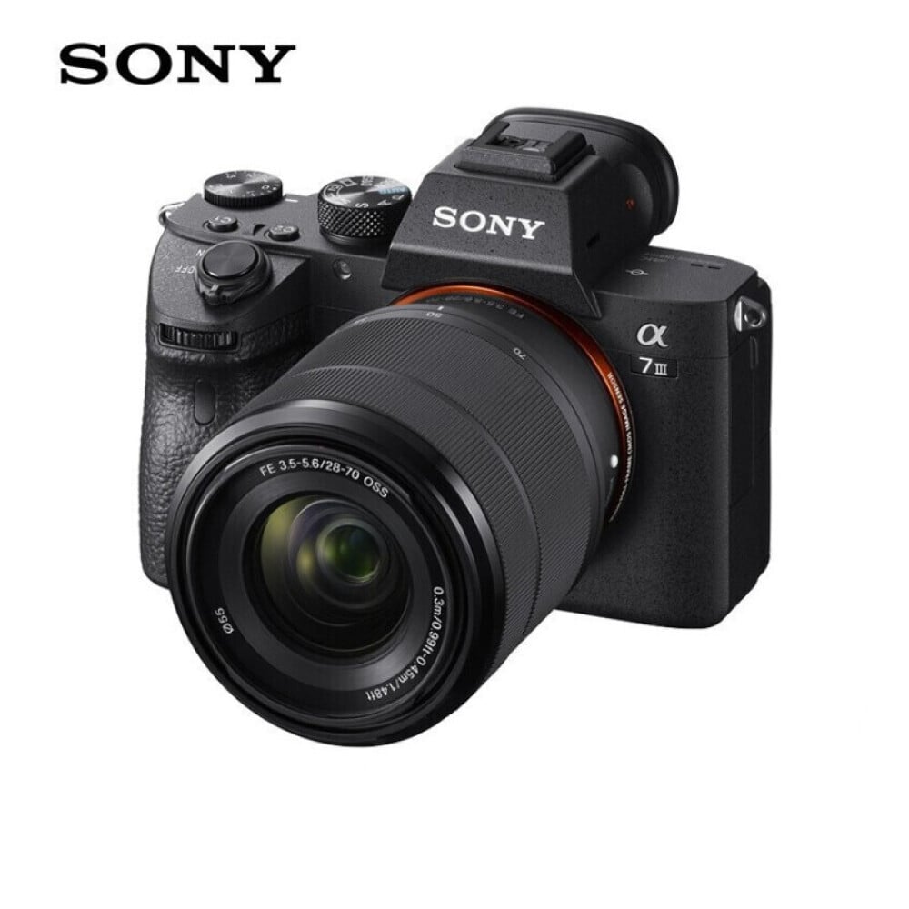 фотокамера sony