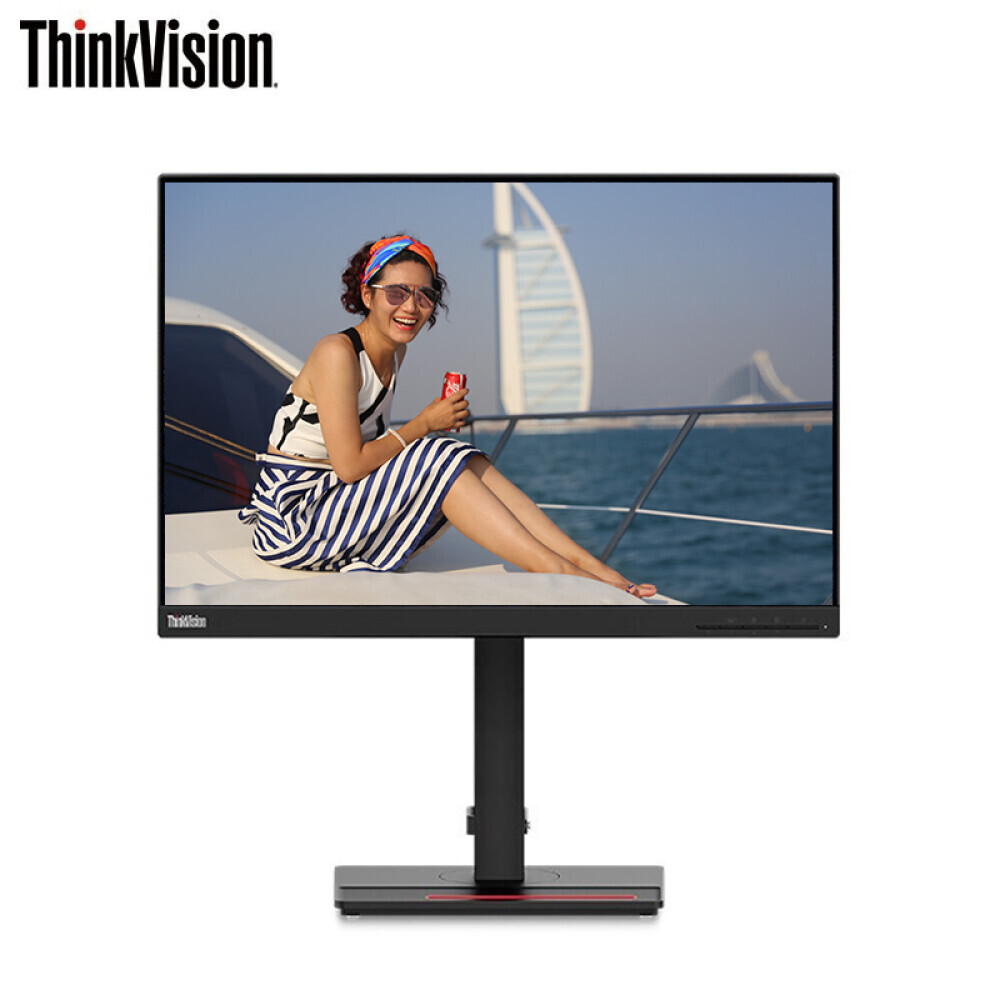 

Монитор ThinkVision P24i-20 23,8" IPS