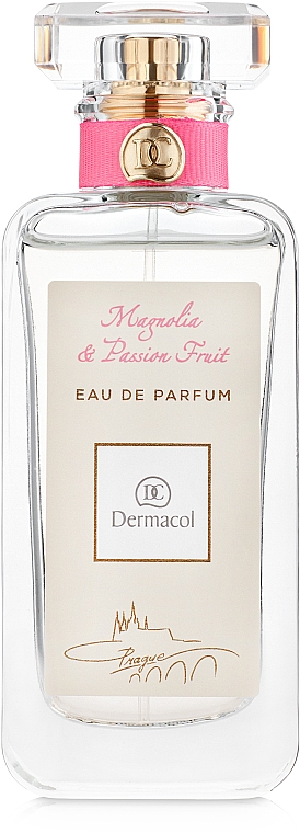 Духи Dermacol Magnolia And Passion Fruit