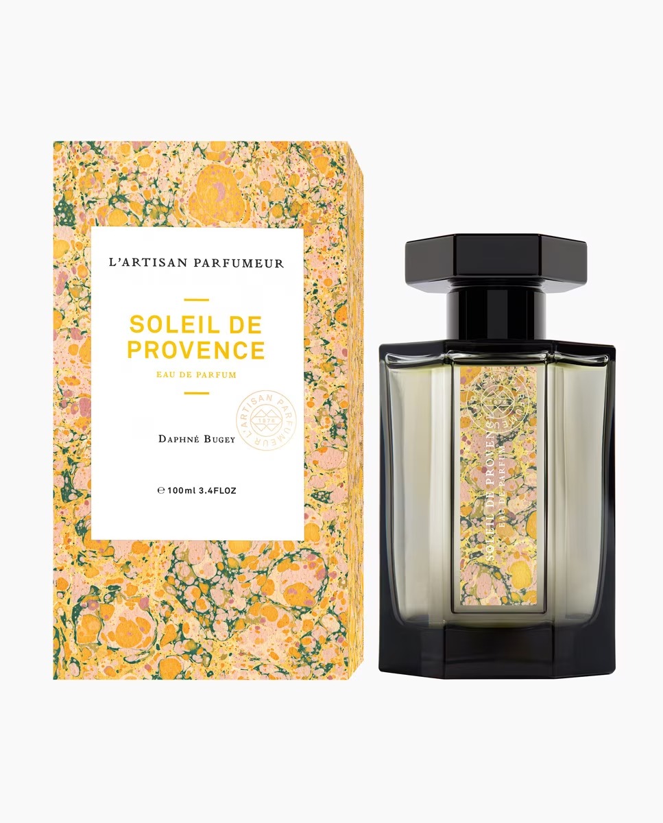 Парфюмерная вода L'Artisan Parfumeur Soleil de Provence, 100 мл парфюмерная вода l artisan parfumeur soleil de provence 100 мл