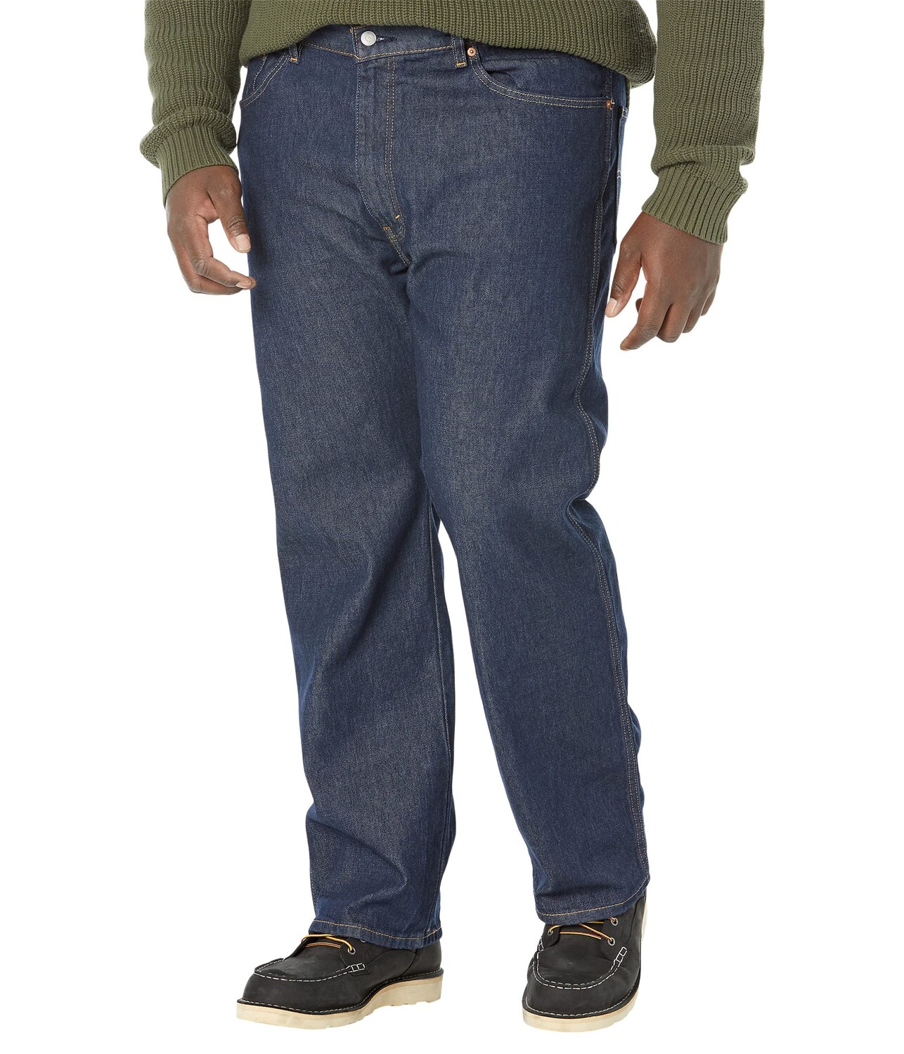 

Джинсы Levi's Mens, Big & Tall Western Fit