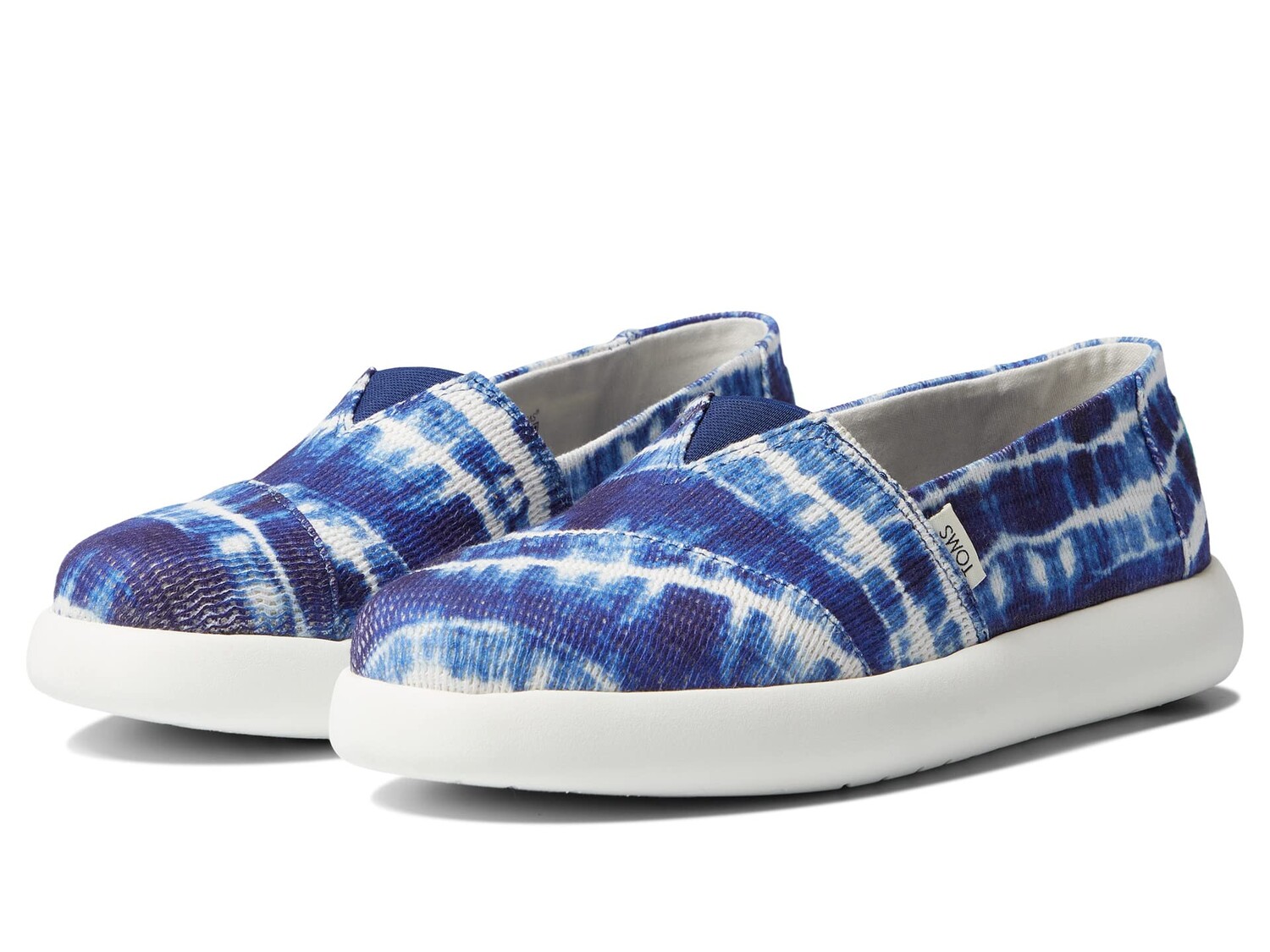 

Кроссовки TOMS, Alpargata Mallow
