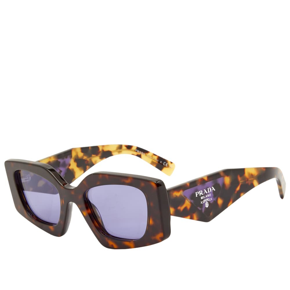 

Солнцезащитные очки Prada Eyewear PR 15YS Sunglasses