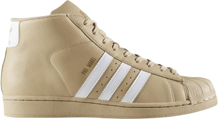 Adidas pro sales model khaki