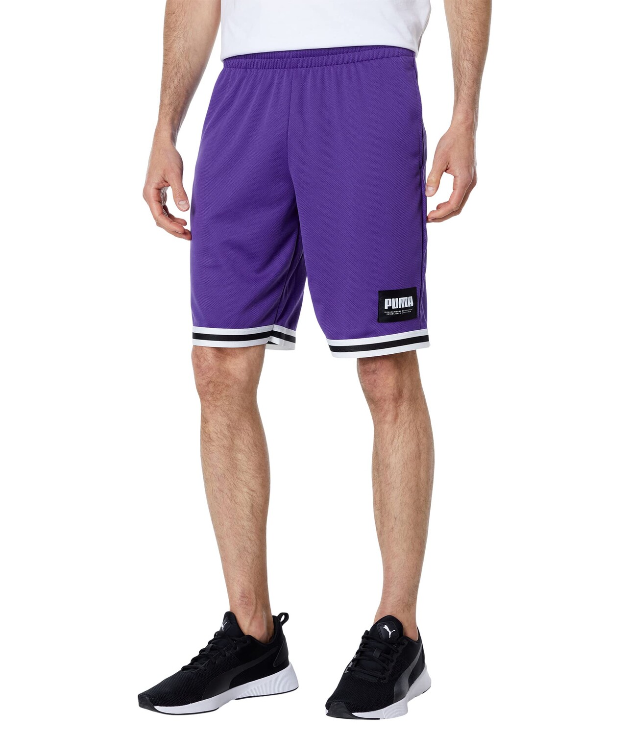 

Шорты PUMA, Summer Court Mesh Shorts