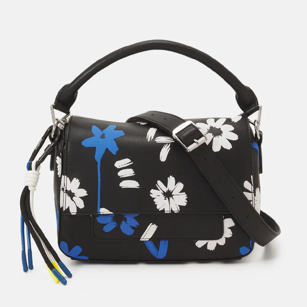 

Сумка Desigual, черный