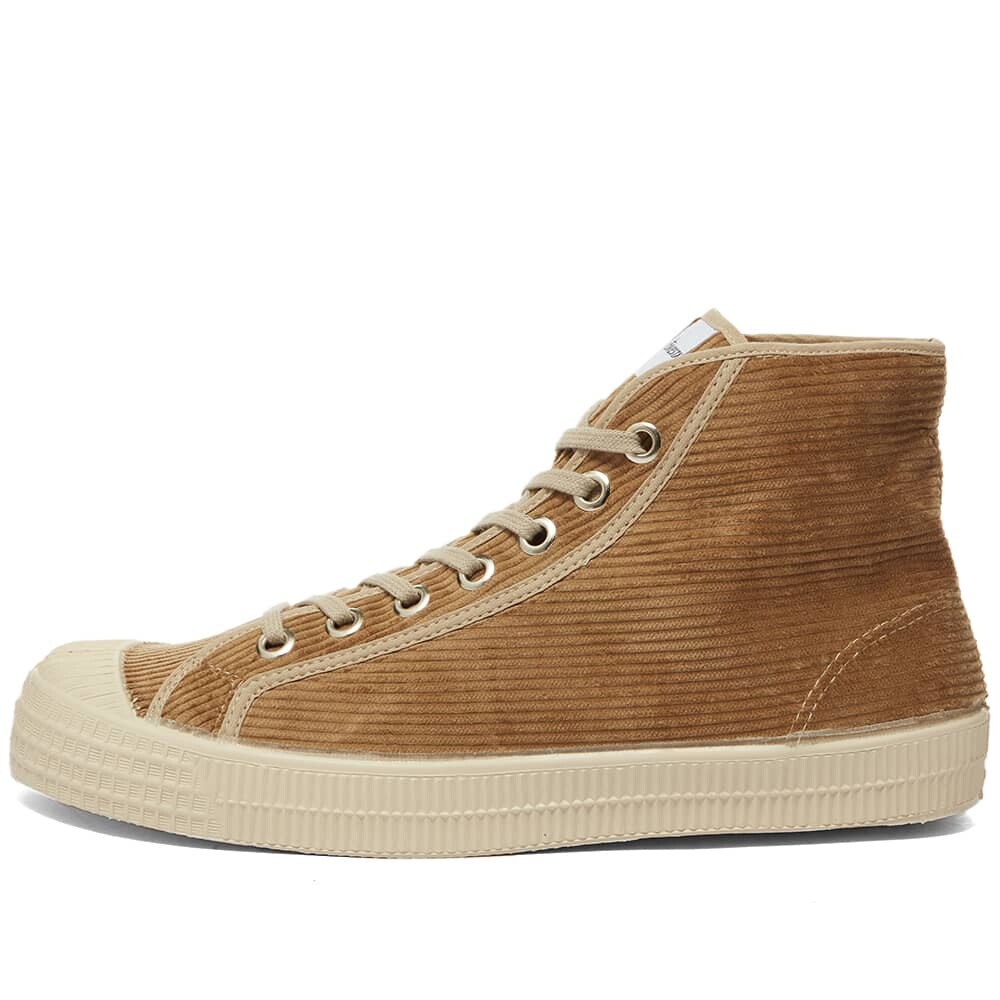 

Кроссовки Novesta Star Dribble Corduroy