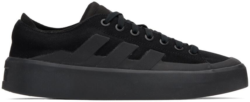 

Черные кроссовки Znsored adidas Originals, Черный