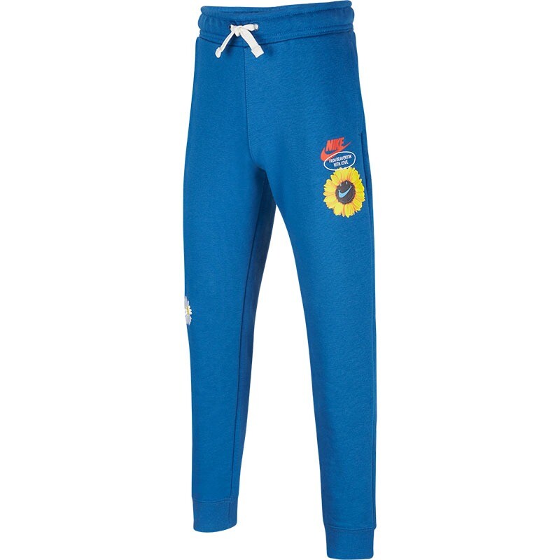 

Брюки Nike Casual Sports, синий