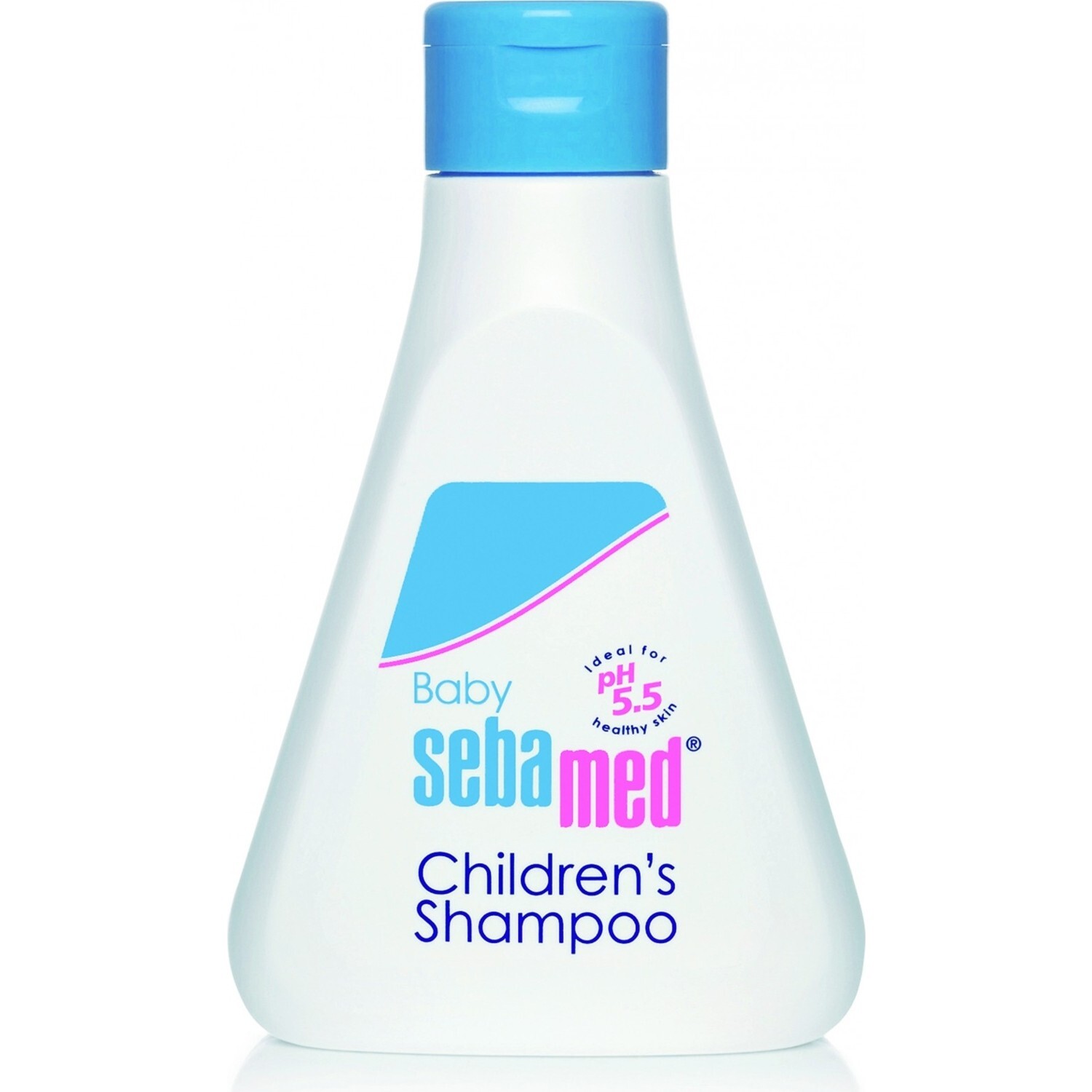 

Детский шампунь Sebamed Baby, 250 мл
