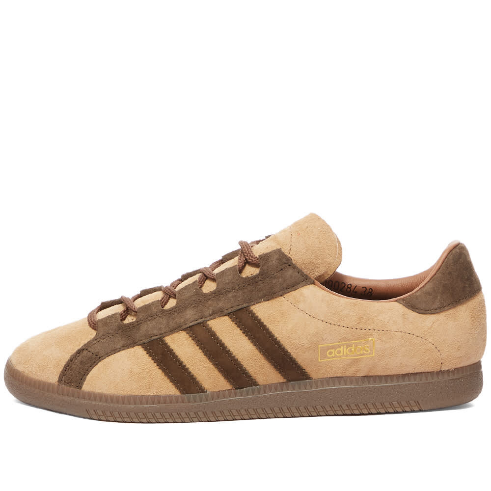 

Кроссовки Adidas SPZL Stapfen