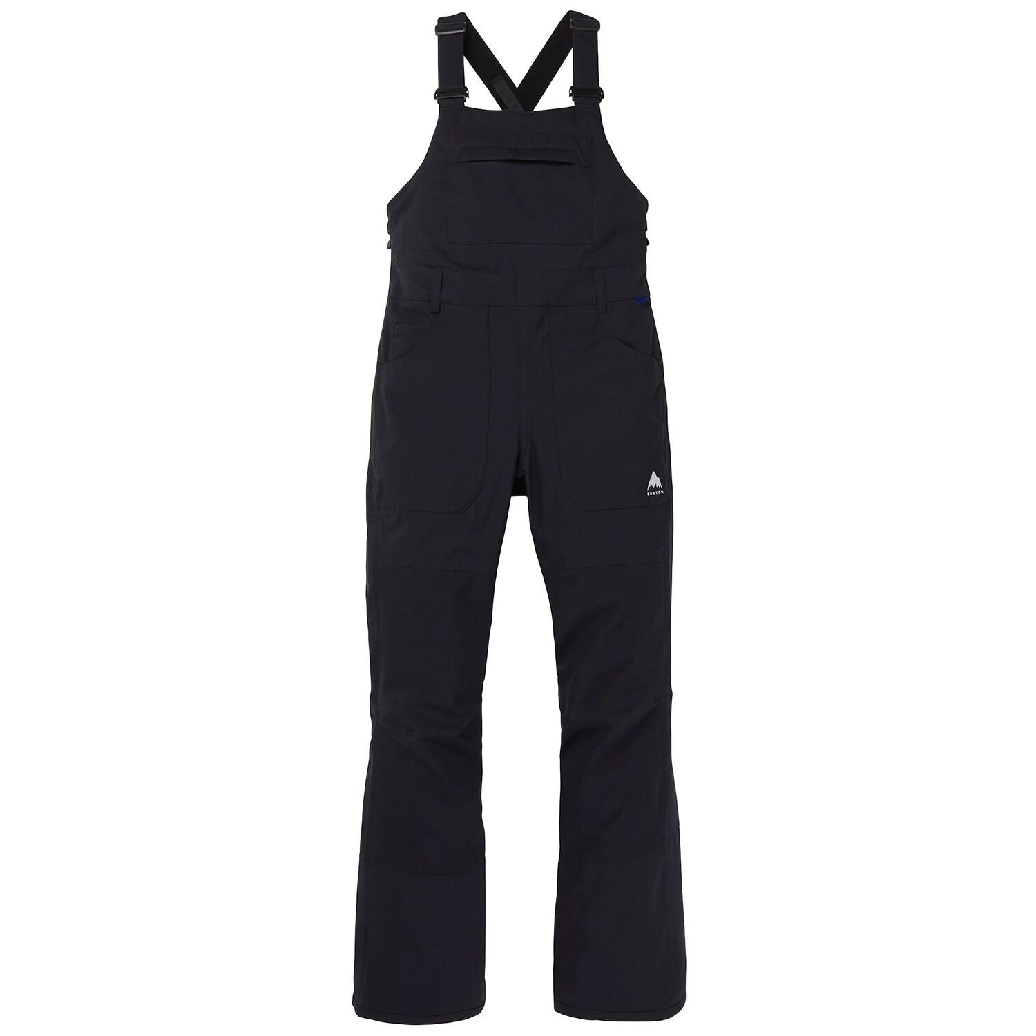 

Комбенизон Burton Avalon женский, черный