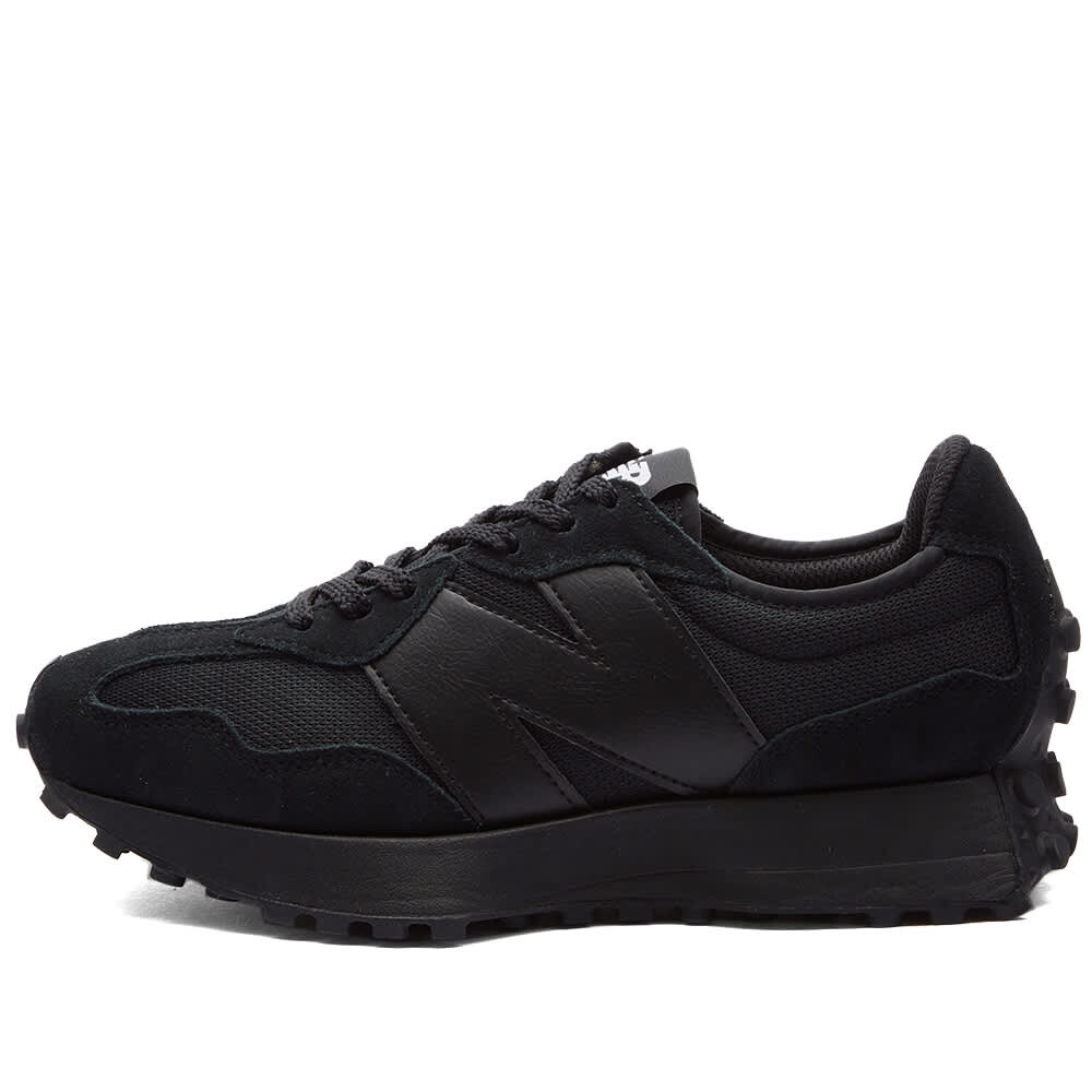 

Кроссовки New Balance MS327CTB