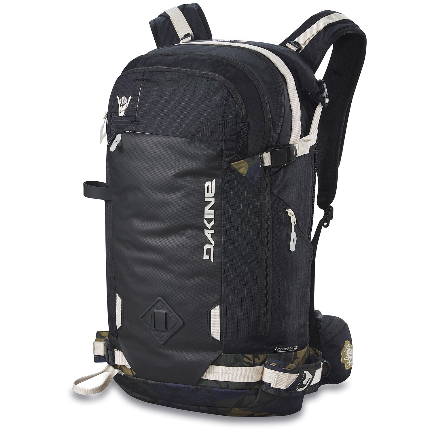 Dakine poacher ras 36l best sale