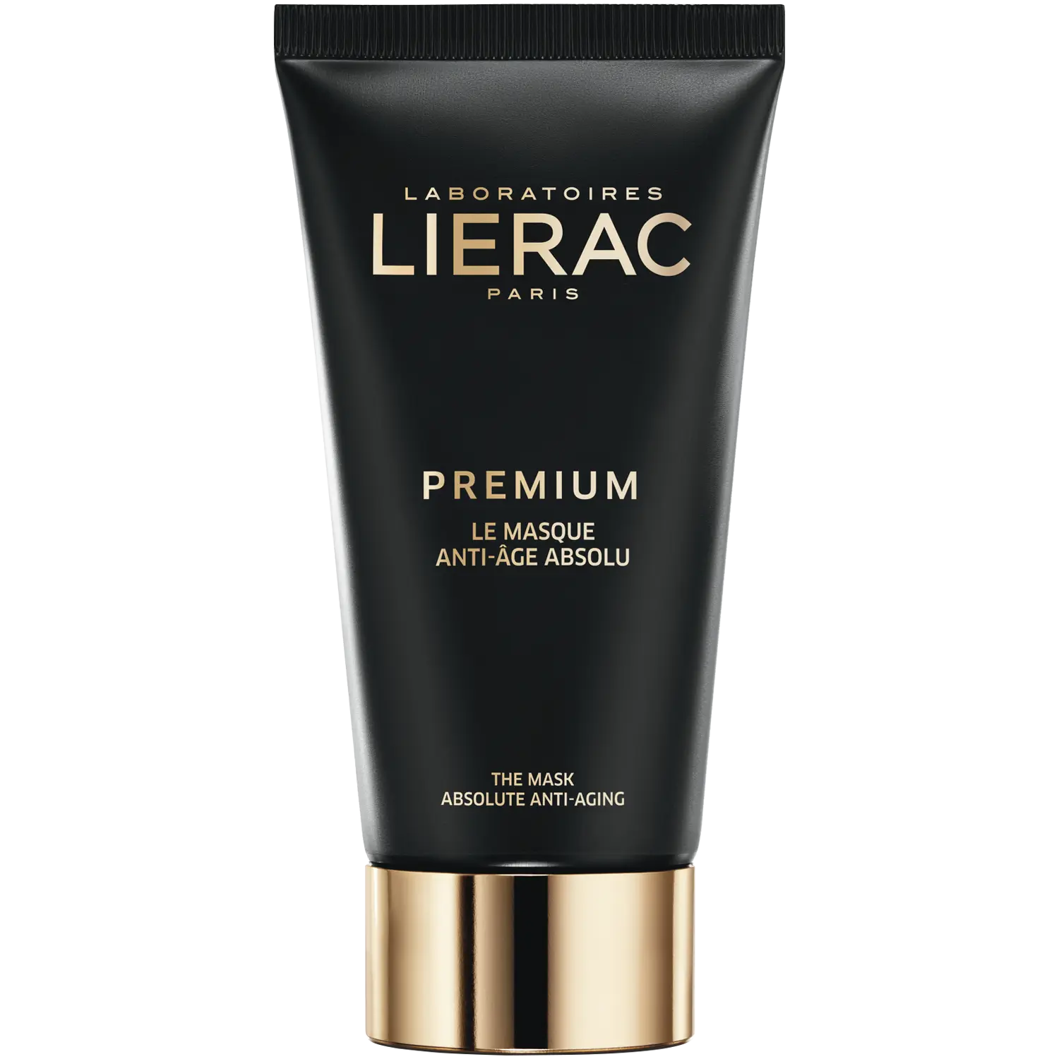 

Lierac Premium Интенсивная антивозрастная маска для лица, 75 мл